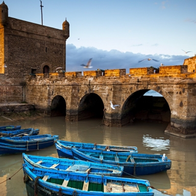 PhotoEssaouira au départ de Marrakech