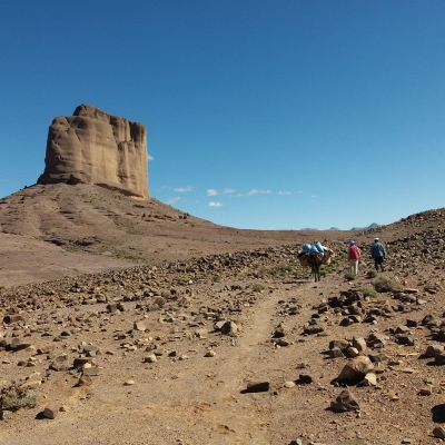 Photo Massif du Saghro