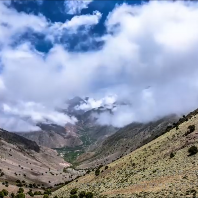 PhotoVallée de l’Ourika