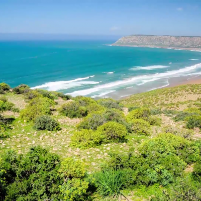 PhotoRivages de l’Atlantique