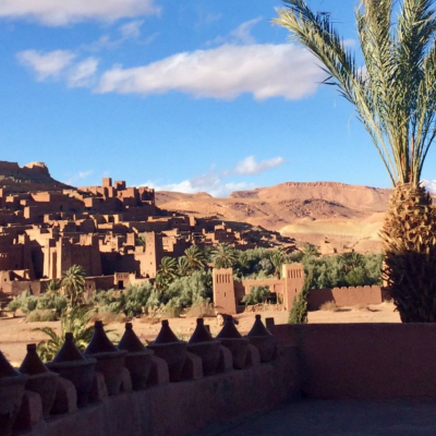 PhotoZagora et Merzouga