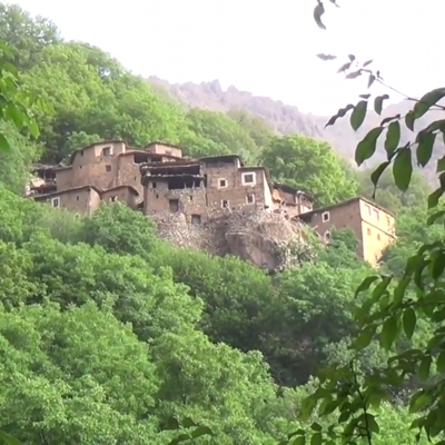 PhotoAscension du Toubkal