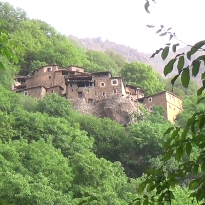 Photo Ascension du Toubkal